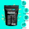 Comment utiliser le psyllium bio – Idéal pour smoothies, soupes et recettes sans gluten