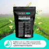 Psyllium bio et côlon irritable – Solution naturelle pour un intestin apaisé et un confort digestif optimal