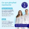 Complément hautement dosé : 1000 µg de biotine, 10 mg de zinc, 55 µg de sélénium par comprimé