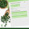 Spiruline & Chlorelle – Source naturelle de fer pour végétariens et végans