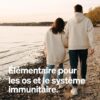 Vitamine D3 pour améliorer l’humeur et réduire la fatigue en hiver
