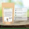 Spiruline & Chlorella Bio – Idéal pour réduire la fatigue et améliorer l’endurance