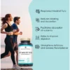 Probiotiques et prébiotiques – Synergie naturelle pour une digestion fluide et un transit équilibré