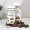 Gélules de Propolis Verte Bio 400 mg – Flacon de 60 capsules végétales – Immunité naturelle et défense de l’organisme