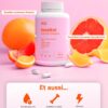 Pack bien-être hormonal pour femme – Myo-Inositol, Vitex, D3, Zinc, Folate