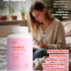 Complément hormonal naturel pour fertilité et cycle menstruel régulier