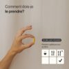 Complément berbérine Zenement – soutien du métabolisme, énergie cellulaire et vieillissement sain