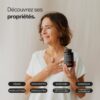 produit Berbérine HCl Zenement – fabriqué en Espagne selon les normes GMP