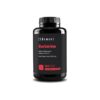 Gélules véganes de berbérine HCl 500 mg avec chrome et poivre noir - complément naturel pour glycémie et métabolisme