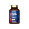Complément Extrait de Ginseng Rouge de Corée – 10 000 mg par dose