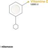 Supplément végan de vitamine D3 pour renforcer os, immunité et muscles