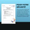 Cuillère doseuse de 3,4g de créatine en poudre pour shaker protéiné