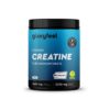 Poudre de créatine monohydrate Creapure® 100% pure dans son packaging de 500g – ProBioWell