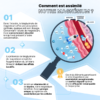 Complément anti-stress naturel sans effets laxatifs – Made in France