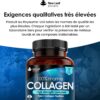 CollagĂšne pour femmes et hommes â Soutien global pour la peau, les cheveux et les articulations CollagĂšne pour femmes et hommes â Soutien global pour la peau, les cheveux et les articulations