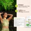 Complément alimentaire Moringa Oleifera Bio – poudre de feuilles 400 mg – haute qualité. Complément alimentaire Moringa Oleifera Bio – poudre de feuilles 400 mg – haute qualité.